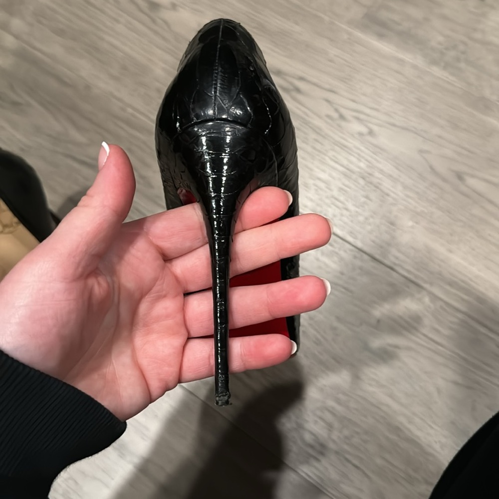 Python Pumps! - image 6